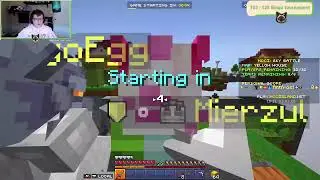 @Antfrost Biome Battle 4 w/@FireBreathMan, @katiegobrr, @graaavel