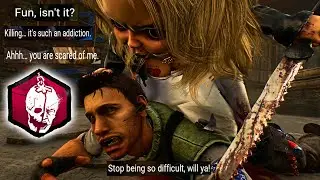 Tiffany Valentine Mori Voice Lines