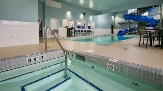 Best Western Plus Lacombe Inn Suites, Лакомб (Альберта), Канада | Travel Lover