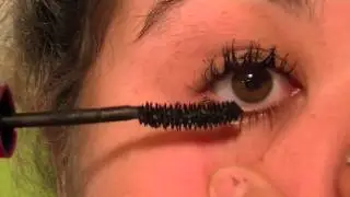 Massive Lashes tutorial!