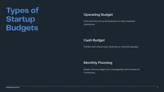 Startup Budgeting & Cash Planning: How to Calculate Burn Rate & Runway to Survive 💰