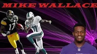Mike Wallace - Career Highlights
