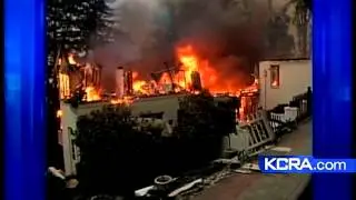 Sacramento sets high temperature records