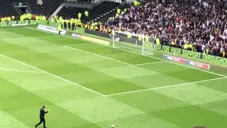 Lampard start the bounce!