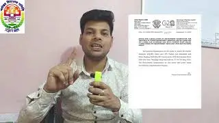NVS NON TEACHING EXAM 2024 EXAM CANCELLED NOTICE OUT😱😬