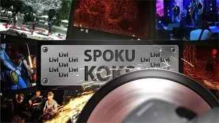 Spoku Koks / Līvi