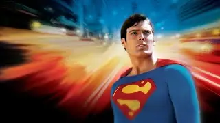 'Superman 4' in 5 mins