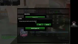 B2O Gunz Clan War Continue(NERDS) Still Rank1