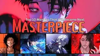 Next Masterpiece? Top 10 Manhwa Recommendation 2026
