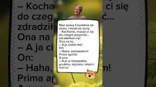 Prima Aprilis 😅