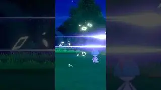Shiny ralts | #pokemon #pokemonswordshield  #shinypokemon #shinyhunting #pokemonswsh