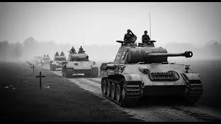 The Germans Laughed at the &lsquo;Matchbox&rsquo; Sherman&rsquo;s 75mm Gun &mdash; Until a Phantom Tank Hunted Five Panthers