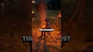 Never help this woman in Valentine - Red Dead Redemption 2