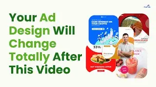 5 Secrets to Create Eye-Catching Social Media Ads in Minutes! | PixelTide
