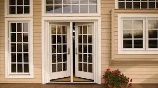 Modern window design outside || Windows design ideas #Short  #Windows #Woodenwindows
