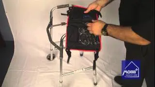 MOBB Walker Rollator Bags