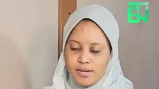 Я никогда не выйду замуж за мужчину из Каннивуда — Фатима Фанта, Нигер