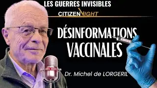 LES VACCINS EN QUESTION