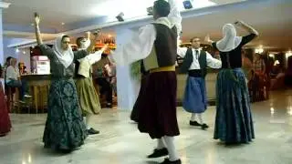 Fandango Llarg