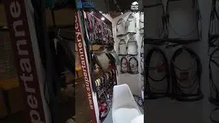 Super Tannery Limited Booth at Spoga Horse 2025 | Expert Booth Fabrication by Stall Designs