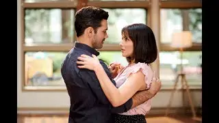 Hallmark Channel Has All-New Spring Romance Movies!