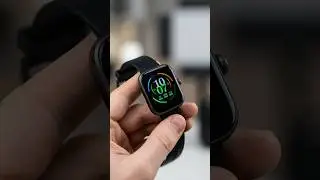 Haylou Watch 4 Смарт часы с GPS и микрофоном