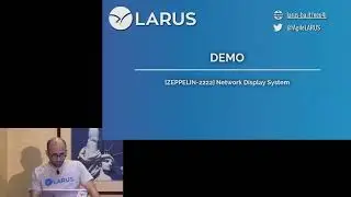 Empower Data Projects with Apache Zeppelin & Neo4j &ndash; Andrea Santurbano