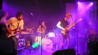 Pelagic Zone / How Up (Do High Knee) w/ Hansi Enzensperger from Organ Explosion