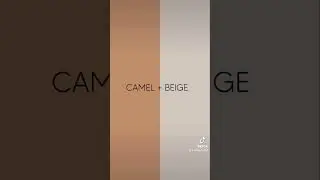 Combinaciones de colores para caballeros