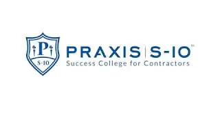 Ward Woodruff on PRAXIS S-10&trade;