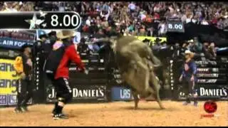 Douglas Ferreira scores 91 points on Smackdown
