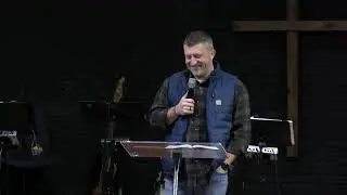 Righteousness | MARVEL | Pastor Ryan Hurd