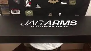 JAG ARMS SCATTER GUN Review - UpNorth Airsoft