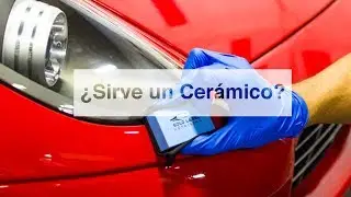 Qué tanto protege un recubrimiento Cerámico o Vidrio Líquido