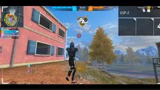 free fire cs ranked honor score problem🌎 impossible #trend #viral #viralvideos 