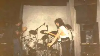 RIGEL KENT, Demo 1992