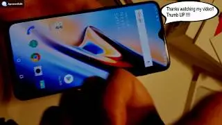 ONEPLUS 6T Unboxing 欧洲版本开箱 !!!