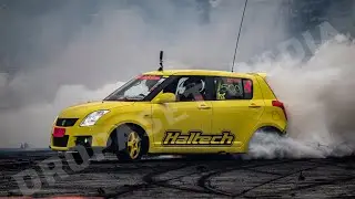 Saturday round 1 with SWIFTY at Springnats!