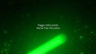 Scacciacani-Ketama126 e Massimo Pericolo Testo/Lyrics (English Translation)