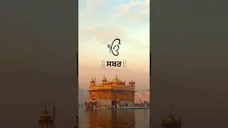 waheguru ji #wahguru #shorts #asia