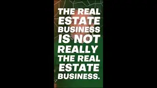 Why Most Real Estate Brokers Fail | The Truth About CRE Data & Value Creation