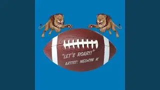 Let's Roar!!