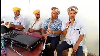 chikhe Hamid ngadi   تحويسة خاثرة/الشيخ حميد انكادي