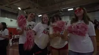 2024 Fall Sport Pep Rally - Pinkerton Academy
