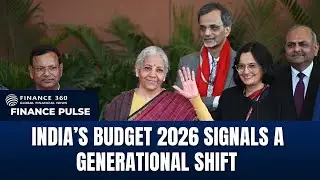 India Budget 2026: How Gen Z Benefits from Travel, AI, and the Creative Economy