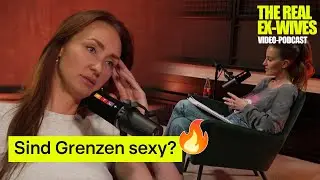 #05 Gib mir die Egal-Attitüde! | The Real Ex-Wives -  Vodcast mit Charlotte Würdig & Georgina Stumpf
