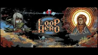Loop Hero. Maestro Nigromante. #41