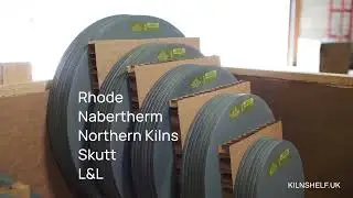 ADVANCER&reg; UK Store Launch - kilnshelf.uk