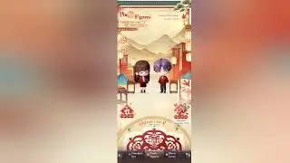 Event: Poetic Figures - 09 - 10: Iridescent Reverie | Daily Clip | Love and Deepspace | D & K
