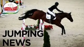 Gouden medailles voor Duitsland en Groot-Brittanni&euml; | FEI Europese Kampioenschappen Eventing 2017